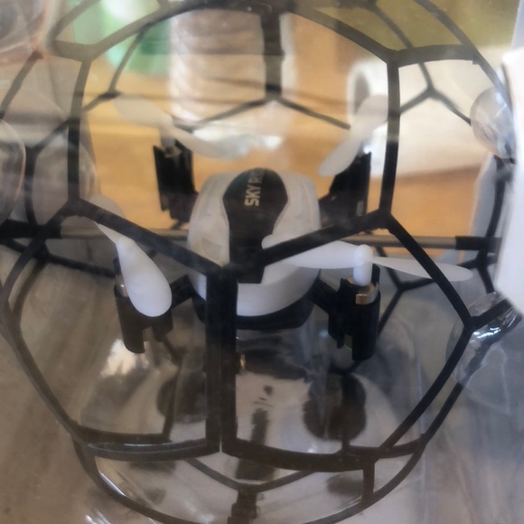 Hummingbird drone - Picture 4 of 4